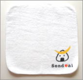 �ނ��ъۃn���h�^�I��